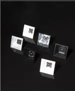 C19061_DAISY-1X1-SHD-MET (Светодиодные линзы и собрания)