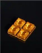 C19177_AMBER-2X2-WWW (Светодиодные линзы и собрания)
