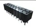 CES-119-02-S-D (Заголовки и проводные корпусы)