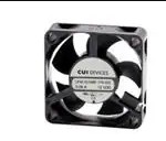 CFM-3510BF-190-277 (Поклонники округа Колумбия)