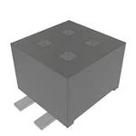 CLP-119-02-F-D-BE (Заголовки и проводные корпусы)