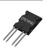 CPC1918J (Сплошные реле - крепление печатной платы)