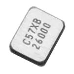 CS325S19200000ABJT (Кристаллы)