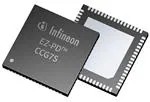 CYPD7191-40LDXS (USB -интерфейс IC)