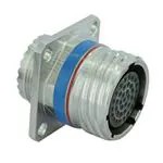 D38999/20FF18SN (Circular Mil Spec -Connector)
