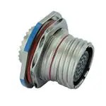 D38999/24FF18SN (Circular Mil Spec -Connector)