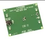 DC1902B (Инструменты разработки IC управления питанием)