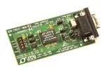 DC1903A-A (Инструменты разработки интерфейса)