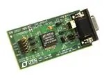 DC1903A-B (Инструменты разработки интерфейса)