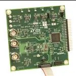 DC1908A-D (Инструменты разработки IC преобразования данных)