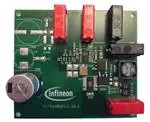 DEMOBOARDTLF51801ELTOBO1 (Инструменты разработки IC управления питанием)