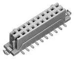DF11CZ-20DS-2V(22) (Заголовки и проводные корпусы)