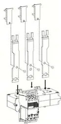 DT500/AF460S (Контактные аксессуары)