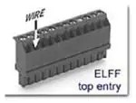 ELFF19230 (Подключаемые терминальные блоки)