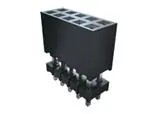 ESQT-119-03-F-D-408 (Заголовки и проводные корпусы)