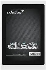 EXSA4A1920GB (Твердотельные диски - SSD)