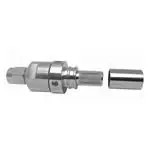 EZ-300-SM-X (РФ разъемы / коаксиальные разъемы)
