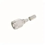 EZ-240-TM-RP-X (РФ разъемы / коаксиальные разъемы)