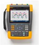 FLUKE-190-104-III-S (Управляющие осциллографы)