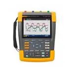 FLUKE-190-204-III (Управляющие осциллографы)