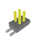 FTM-119-02-F-DV-P-FR (Заголовки и проводные корпусы)