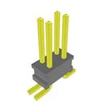 FTR-119-01-G-D-A (Заголовки и проводные корпусы)
