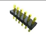 FTS-119-01-L-DV-P-TR (Заголовки и проводные корпусы)