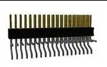 FTSH-119-04-F-MT (Заголовки и проводные корпусы)