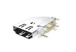 G45A19071083HR (Разъемы HDMI, DisplayPort и DVI)