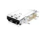 G45A190723HR (Разъемы HDMI, DisplayPort и DVI)