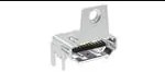 G45AA1912100B1EU (Разъемы HDMI, DisplayPort и DVI)