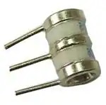 GTCR37-551M-R10 (Газовые пробирки - GDT / газовая плазма)