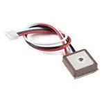 GPS-19166 (Модули GNSS / GPS)