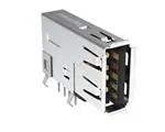 GSB191216FHR (Разъемы USB)