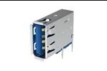 GSB19151TP2EU (Разъемы USB)