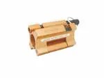 GST-1200A (Circular Mil Spec -Connector)