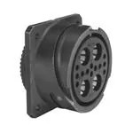 GTC030-22-14P-A24 (Circular Mil Spec -Connector)