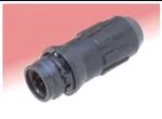 HR30-8J-12S(71) (Разъемы круговых толчков)