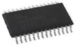 MAX31913AUI+ (Интерфейс датчика)