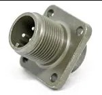10-190211-03P (Circular Mil Spec -Connector)