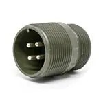 10-190418-10P (Circular Mil Spec -Connector)