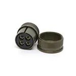 10-190522-22S (Circular Mil Spec -Connector)