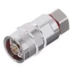 EZ-400-NMC-2-D (РФ разъемы / коаксиальные разъемы)