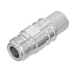 EZ-600-NF-X (РФ разъемы / коаксиальные разъемы)