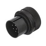 10-190520-33P (Circular Mil Spec -Connector)