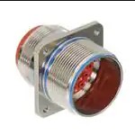 MS3450L22-14P-LC (Circular Mil Spec -Connector)