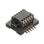 DF12NC(3.0)-10DS-0.5V(51) (Согласование доски и мезонин)