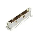 DF19-14P-1V(52) (Заголовки и проводные корпусы)