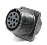 93-190218-19S (Circular Mil Spec -Connector)