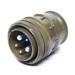 97-3106A-22-850 (Circular Mil Spec -Connector)